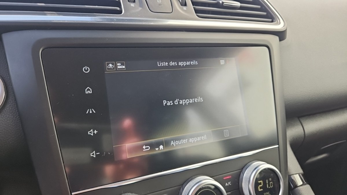 Renault Kadjar - Photo 16