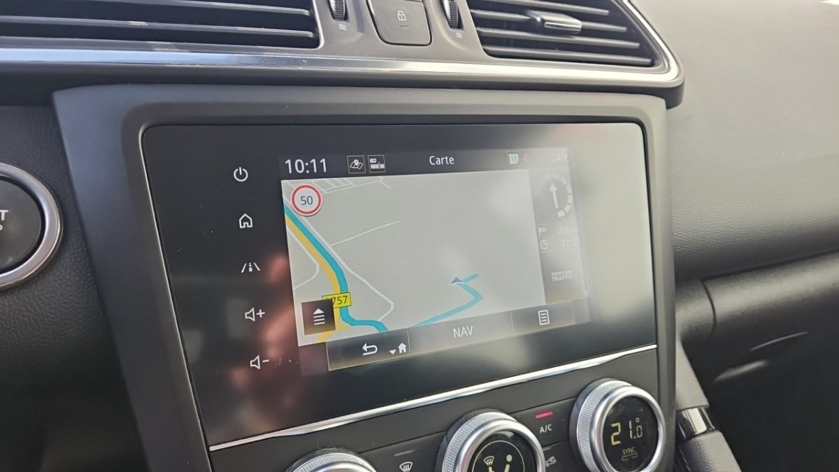Renault Kadjar - Photo 17