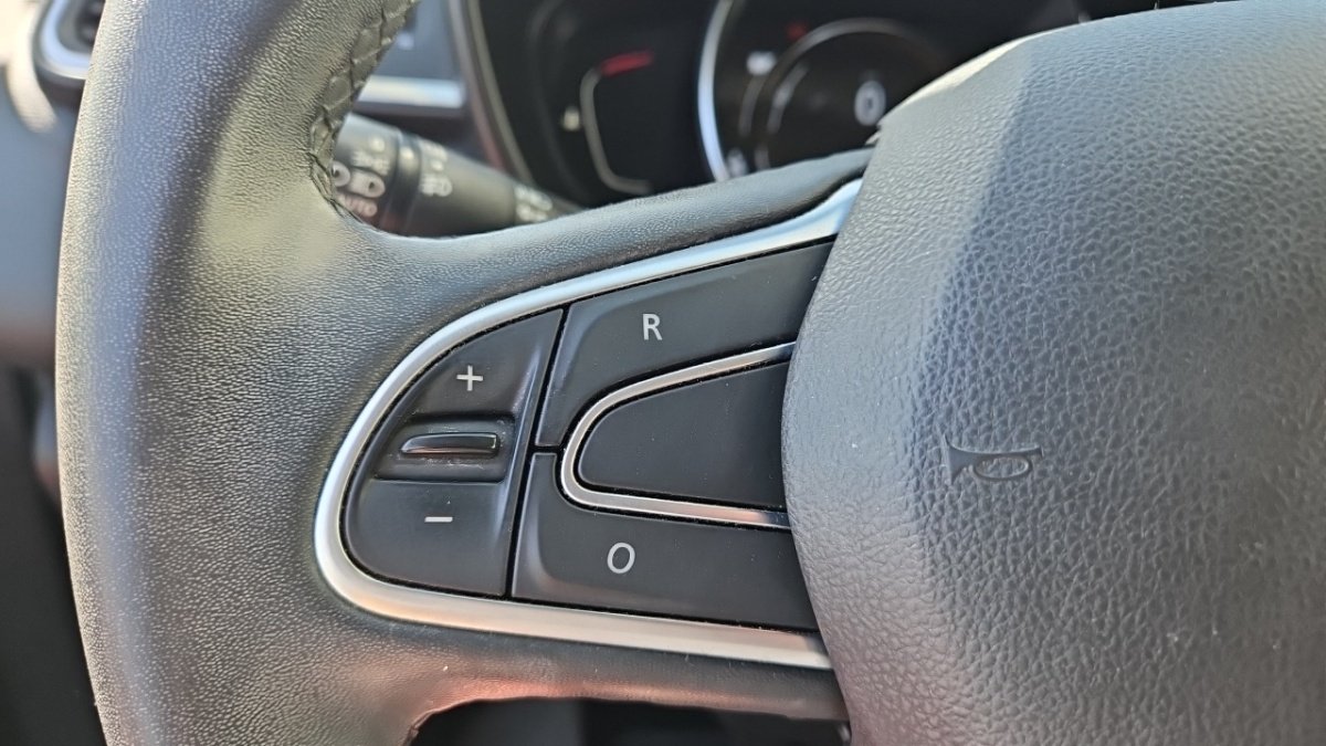 Renault Kadjar - Photo 19