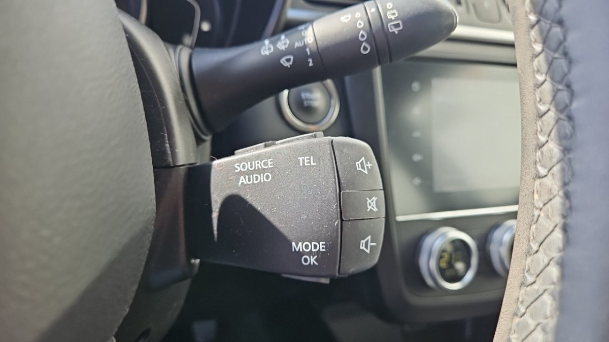Renault Kadjar - Photo 20
