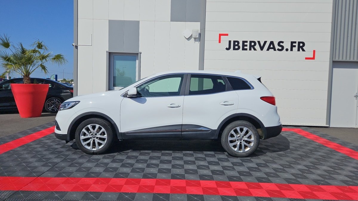 Renault Kadjar - Photo 2