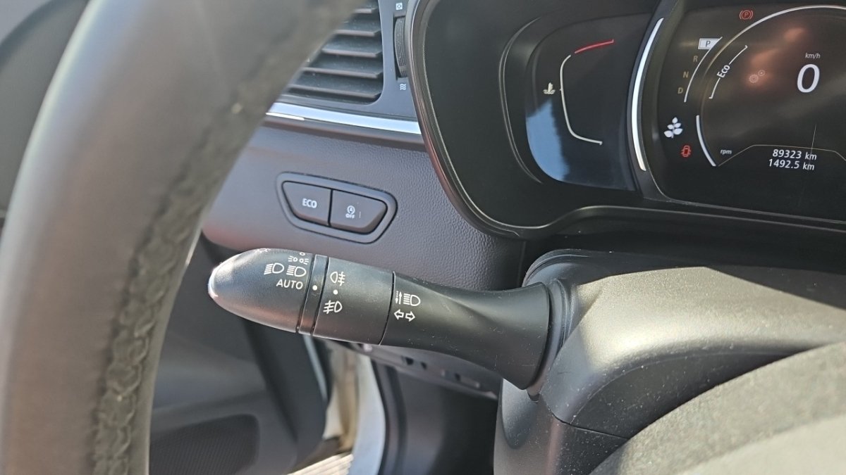 Renault Kadjar - Photo 22