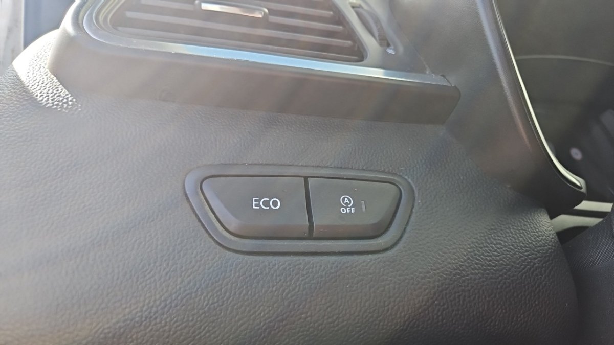 Renault Kadjar - Photo 23