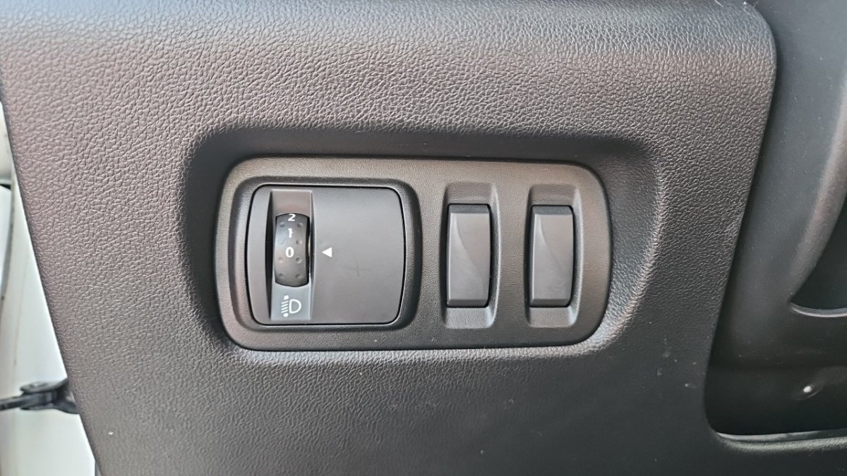 Renault Kadjar - Photo 24