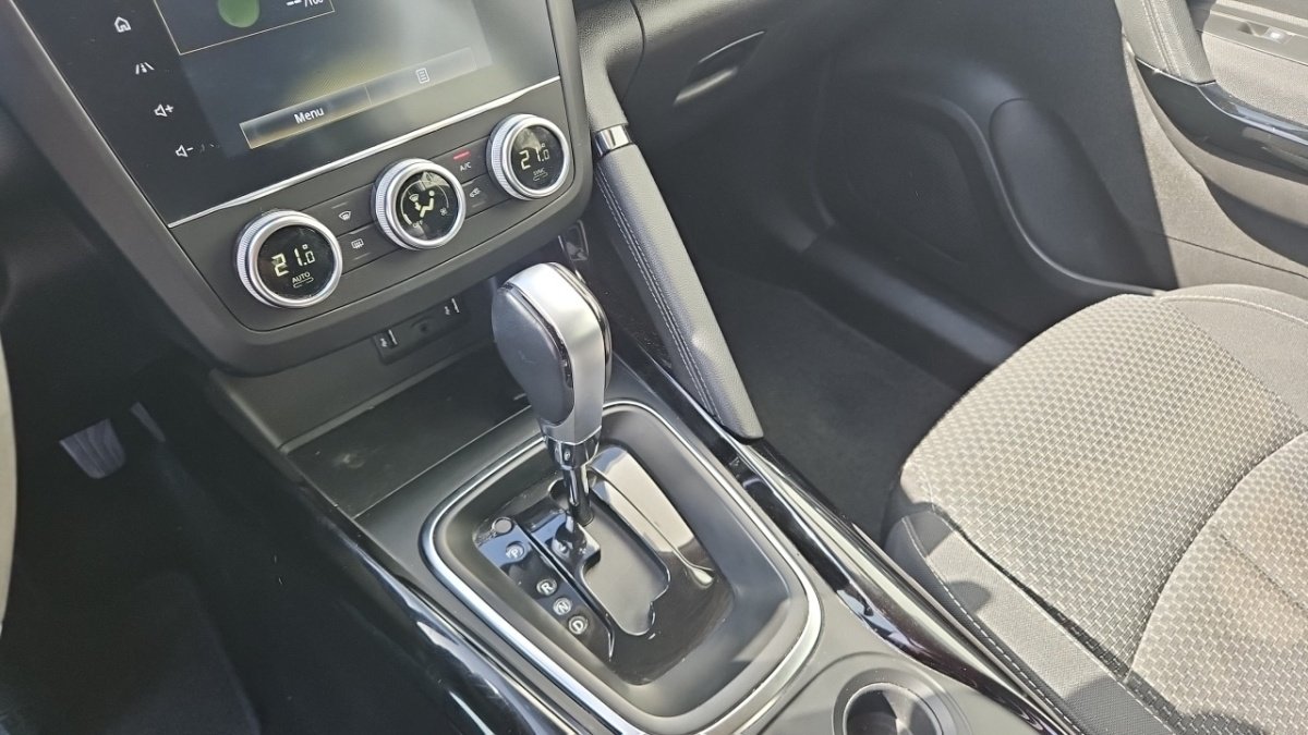 Renault Kadjar - Photo 26