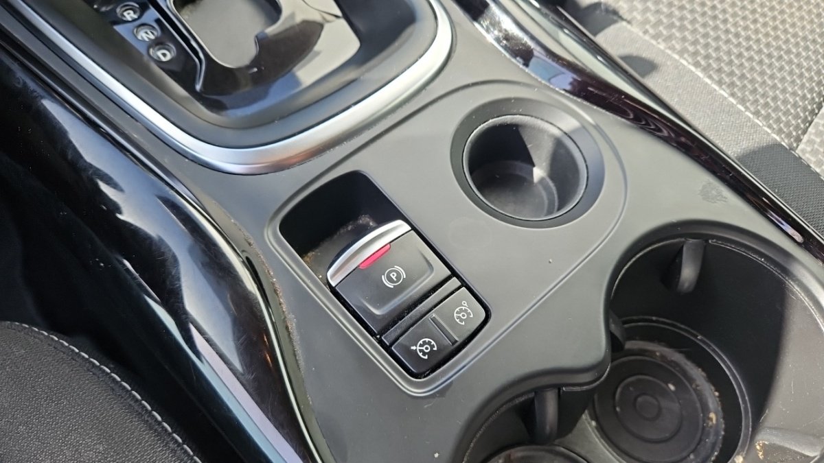 Renault Kadjar - Photo 27