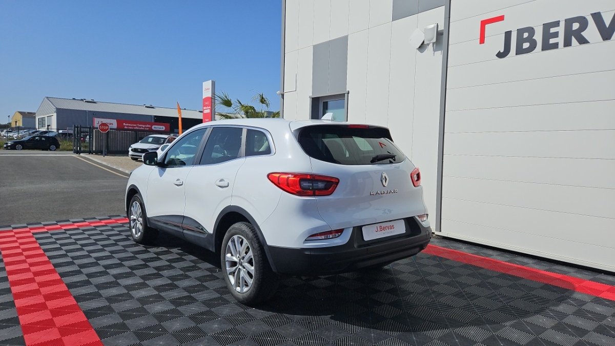 Renault Kadjar - Photo 3