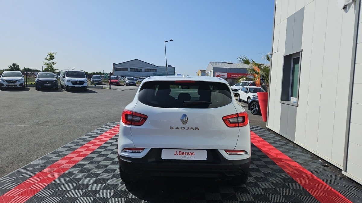 Renault Kadjar - Photo 4