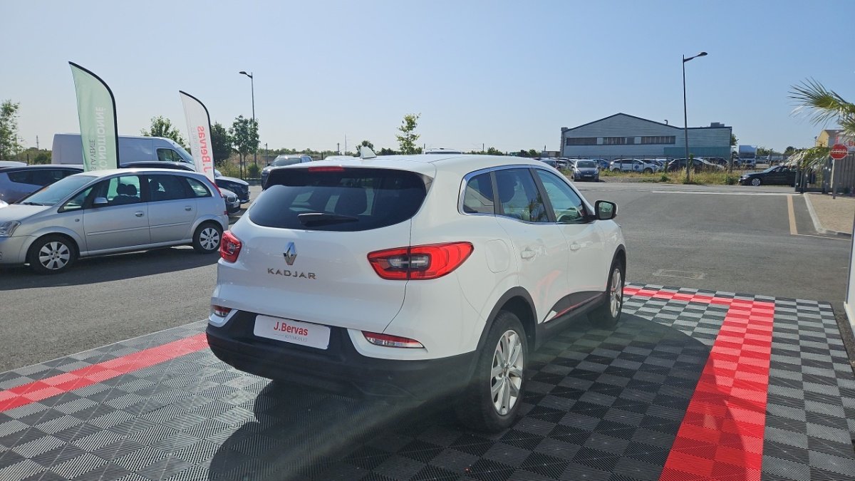 Renault Kadjar - Photo 5