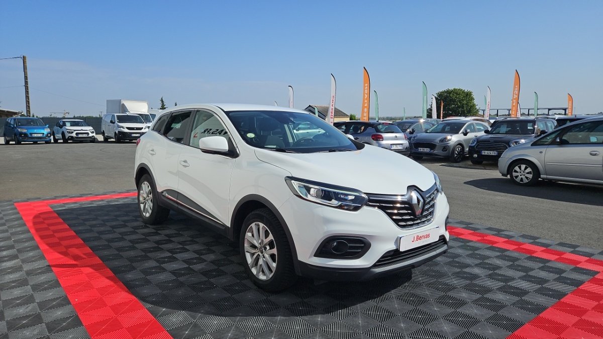 Renault Kadjar - Photo 6