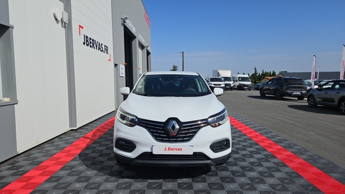 Renault Kadjar - Photo 7