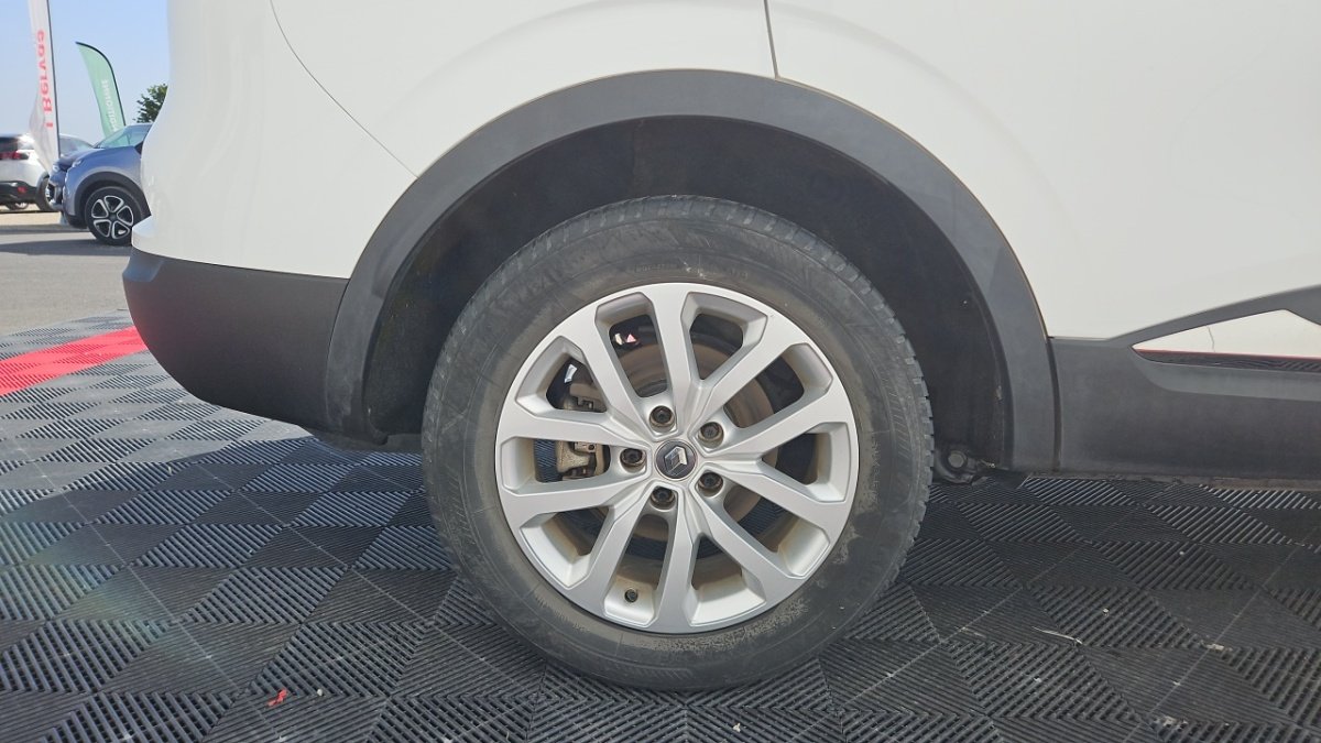 Renault Kadjar - Photo 8