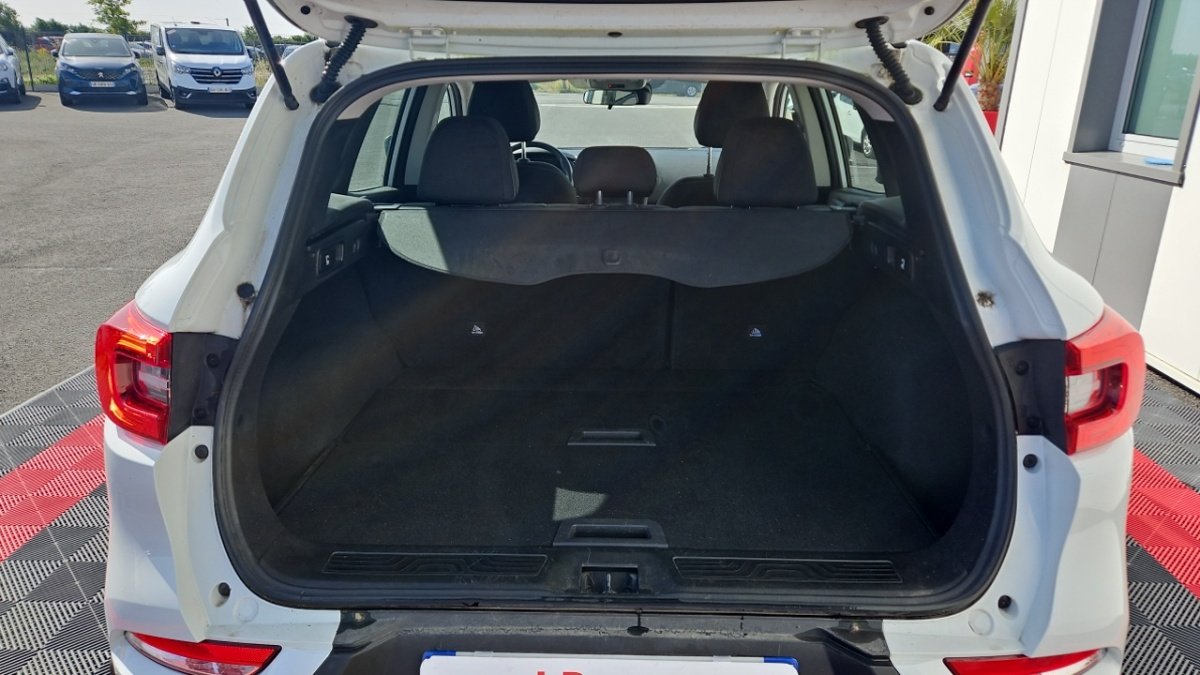 Renault Kadjar - Photo 9