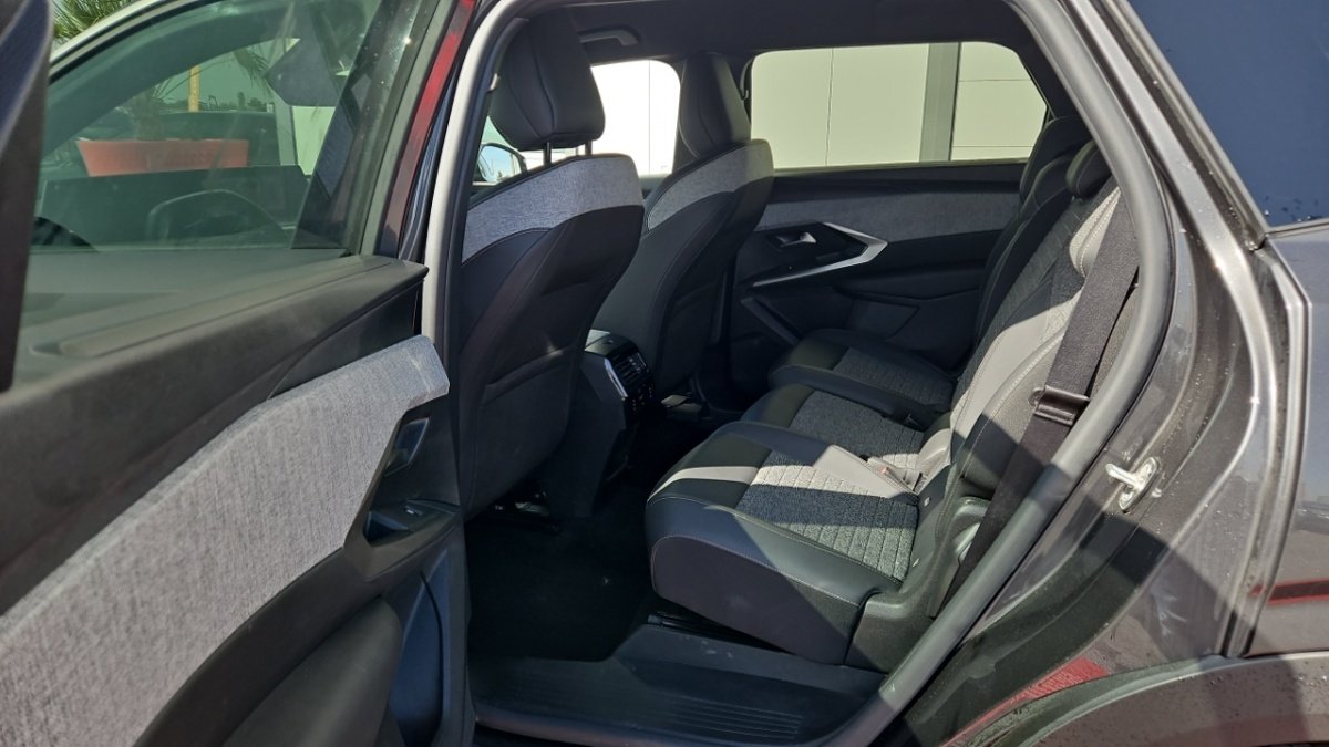 Peugeot 5008 - Photo 11