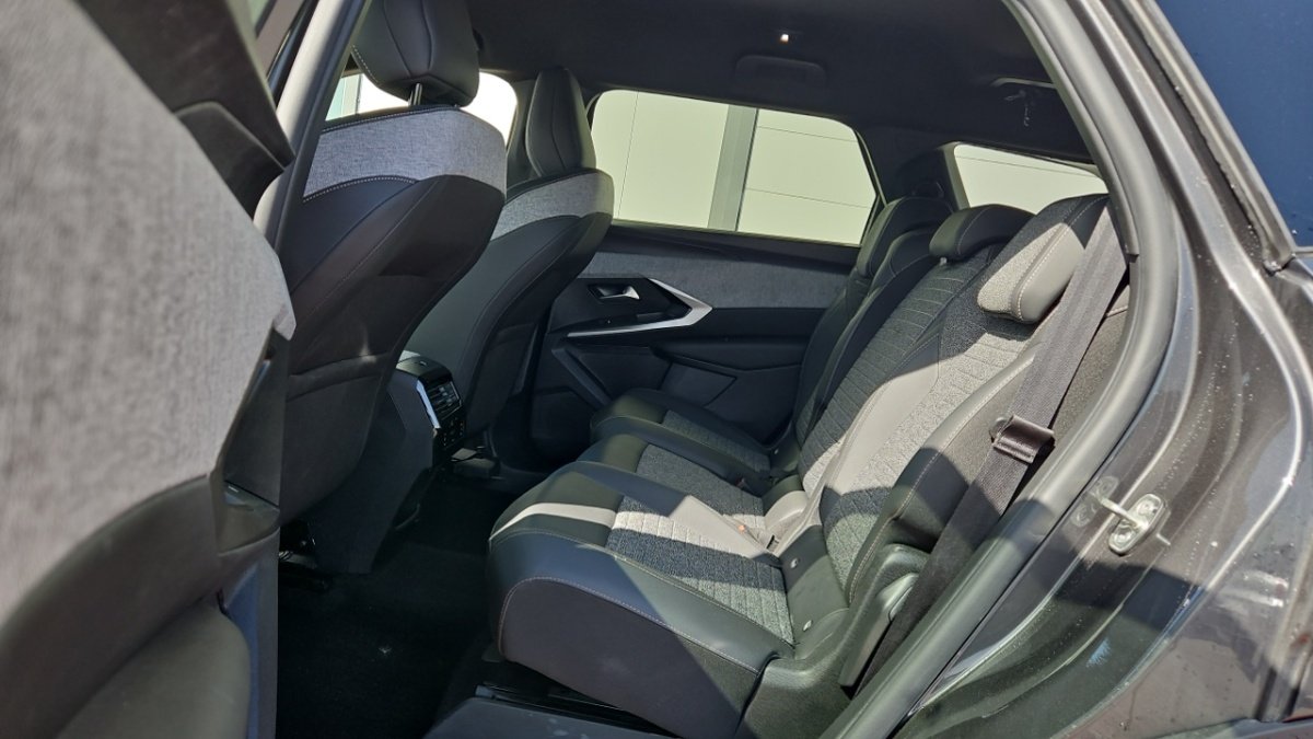 Peugeot 5008 - Photo 12