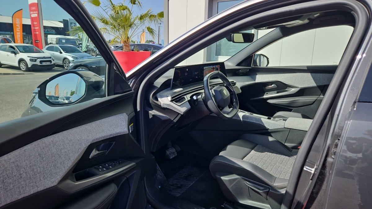 Peugeot 5008 - Photo 13