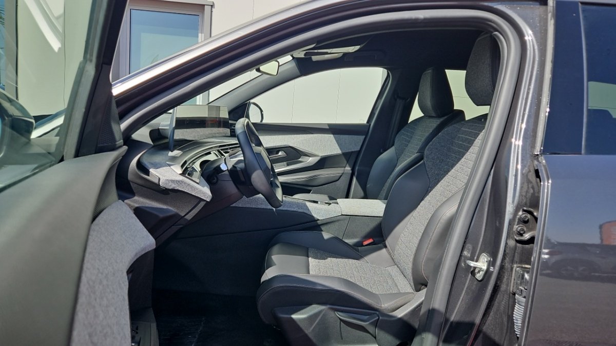 Peugeot 5008 - Photo 14
