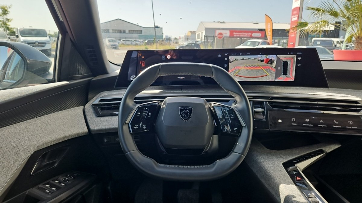 Peugeot 5008 - Photo 16