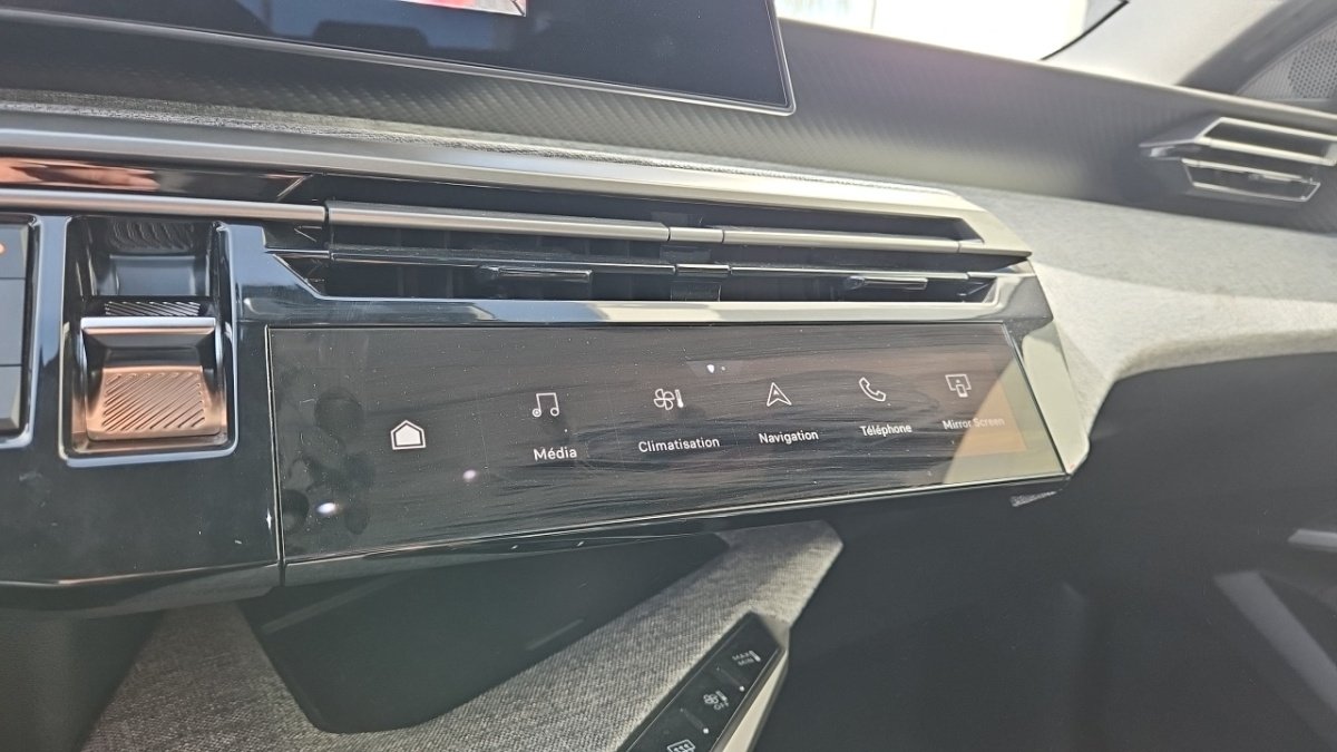 Peugeot 5008 - Photo 17