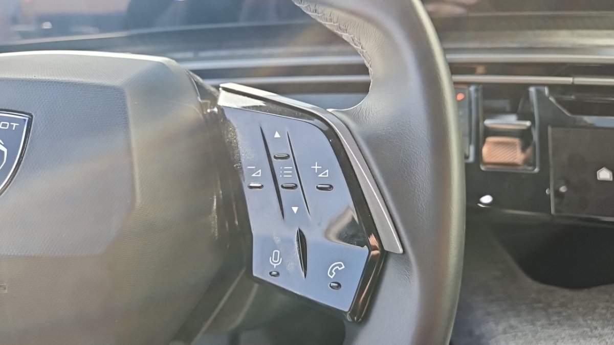 Peugeot 5008 - Photo 21