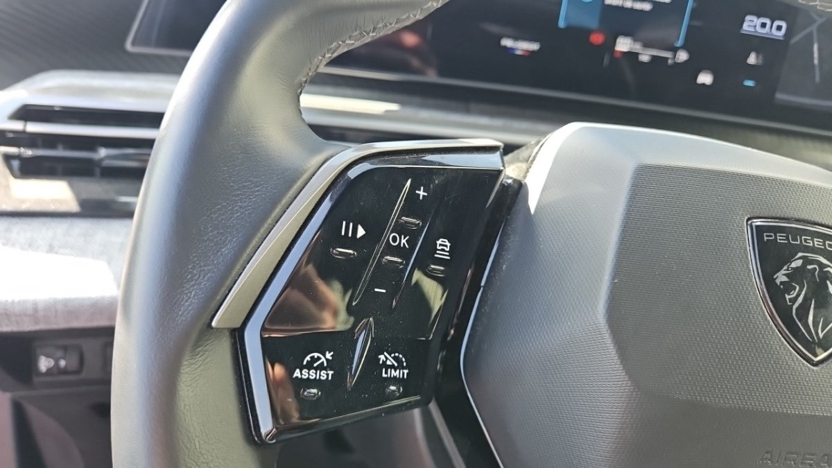 Peugeot 5008 - Photo 22