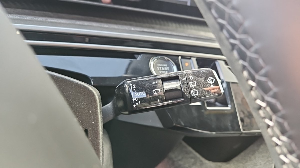 Peugeot 5008 - Photo 23
