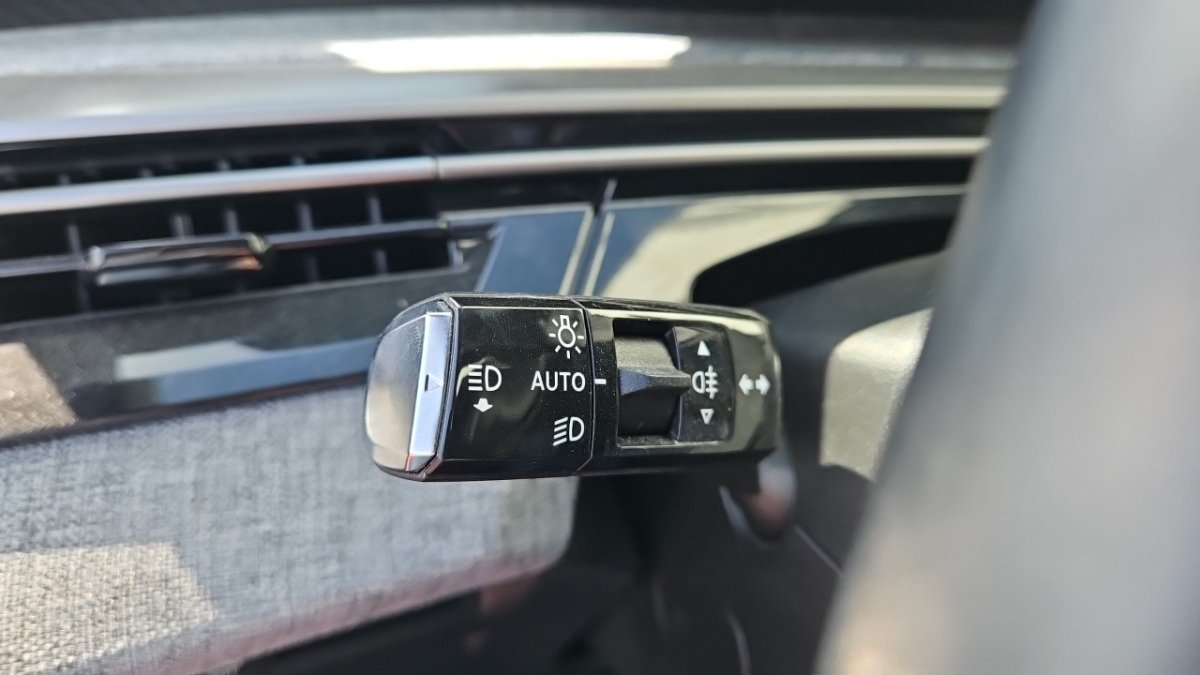 Peugeot 5008 - Photo 24