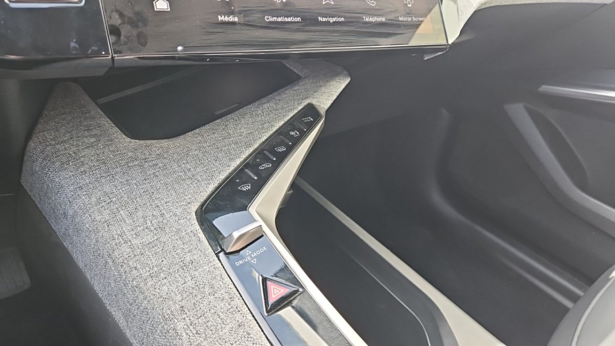 Peugeot 5008 - Photo 26