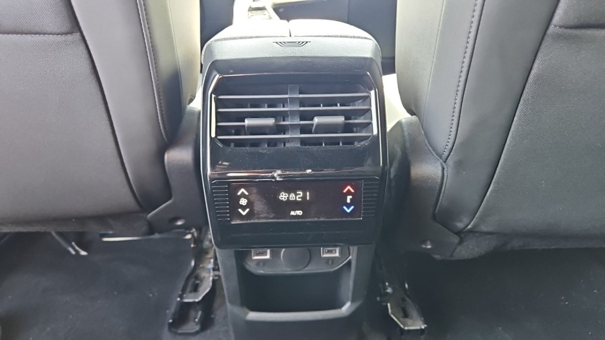 Peugeot 5008 - Photo 27