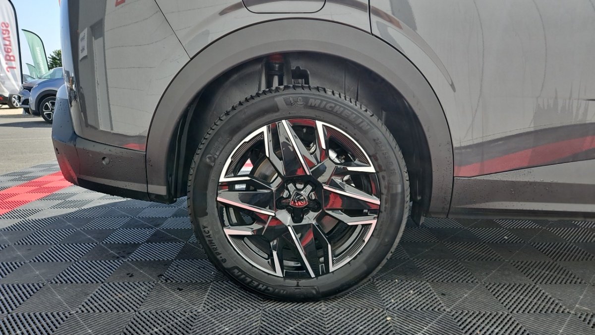 Peugeot 5008 - Photo 8