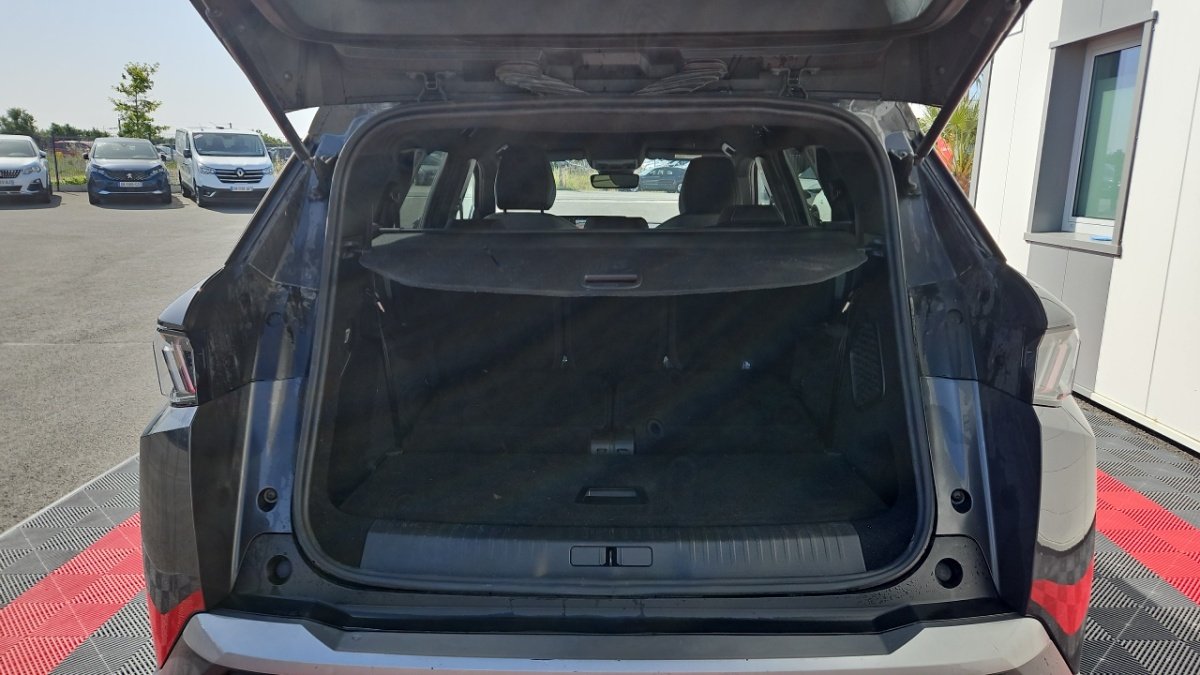 Peugeot 5008 - Photo 9