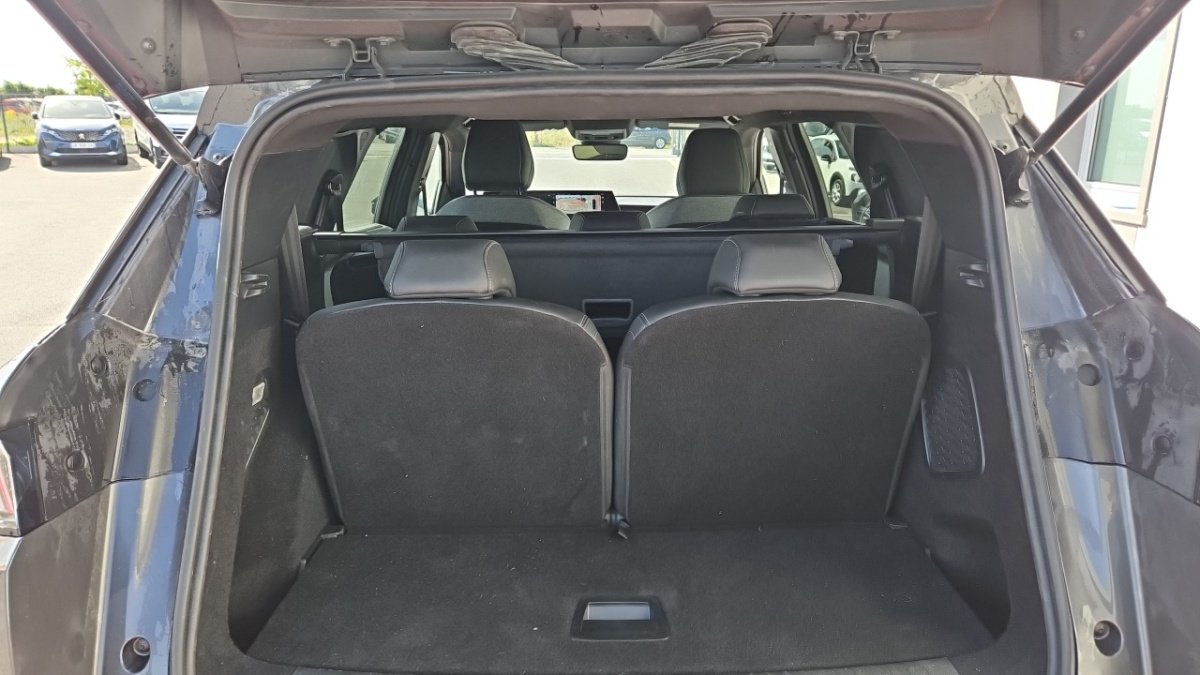 Peugeot 5008 - Photo 10
