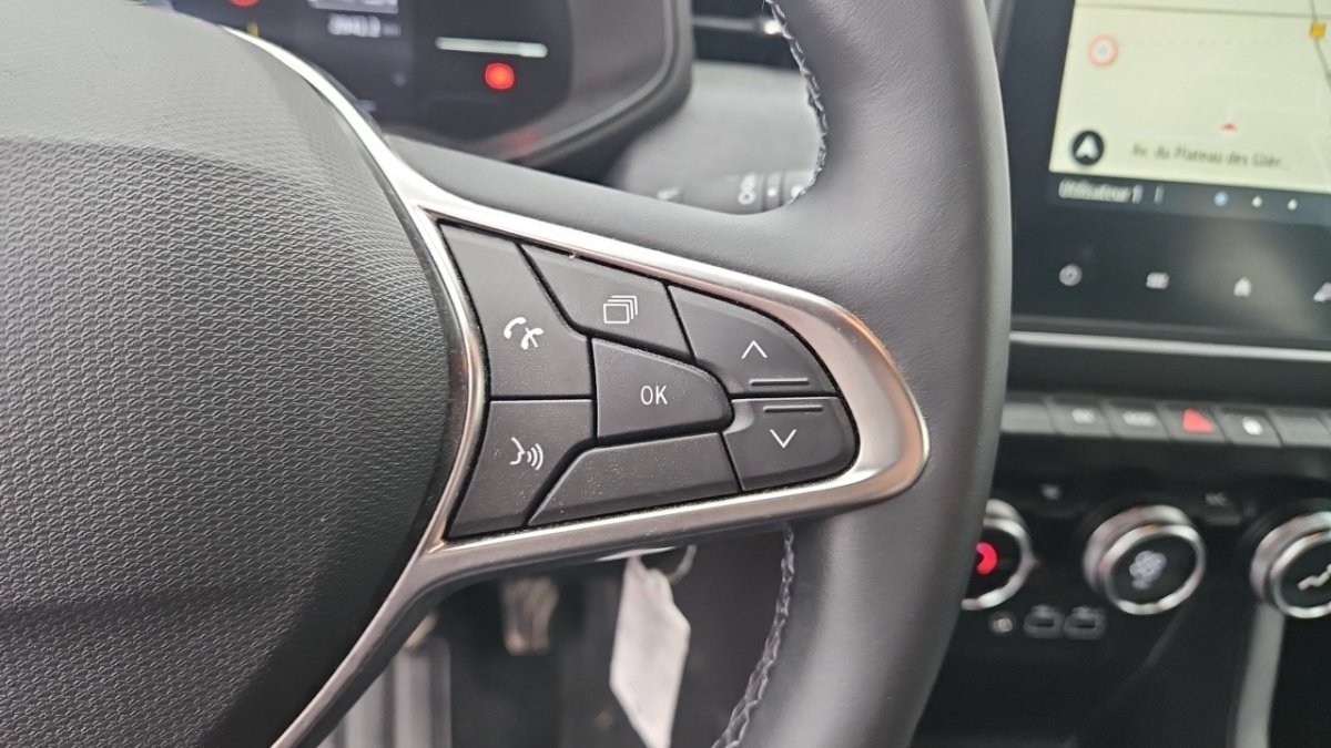 Renault Clio - Photo 14