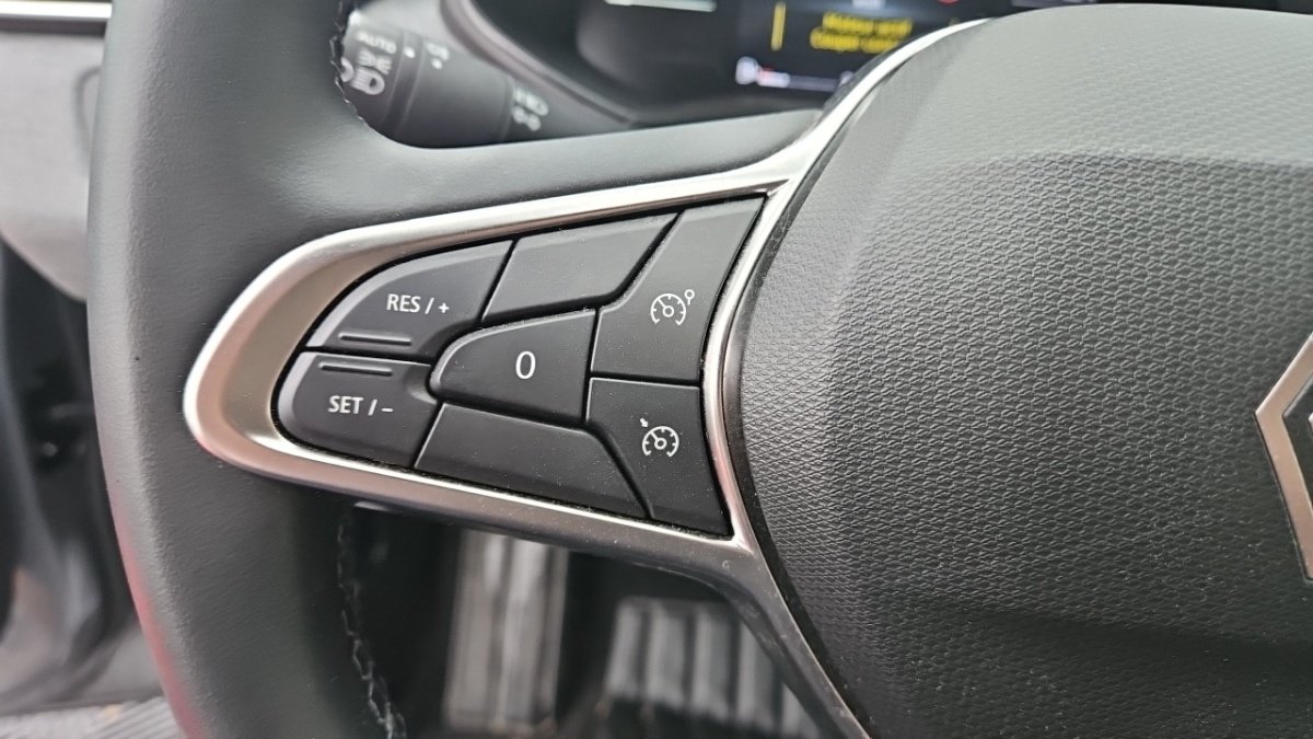 Renault Clio - Photo 15