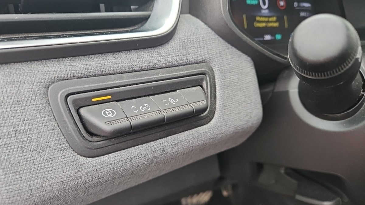 Renault Clio - Photo 16