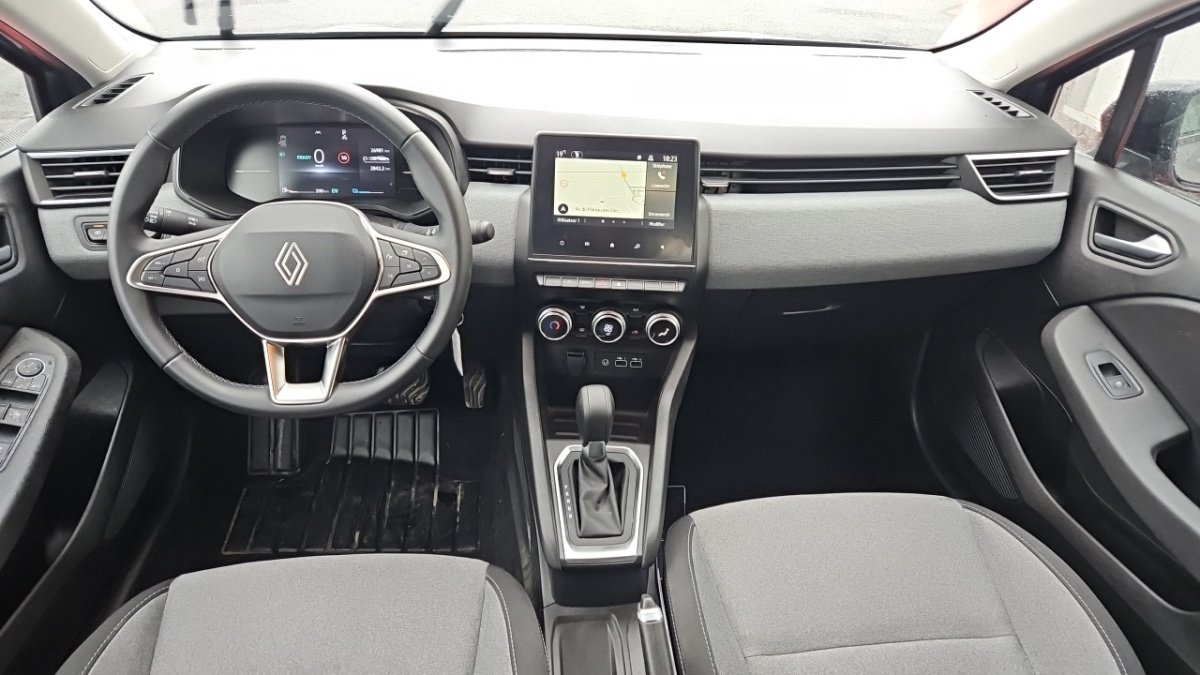 Renault Clio - Photo 19