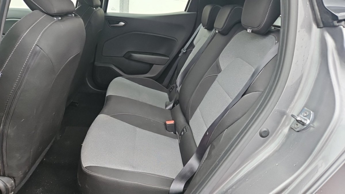 Renault Clio - Photo 20