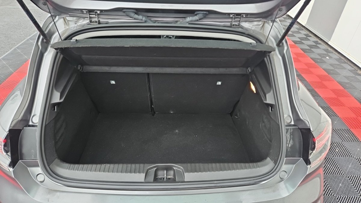 Renault Clio - Photo 21