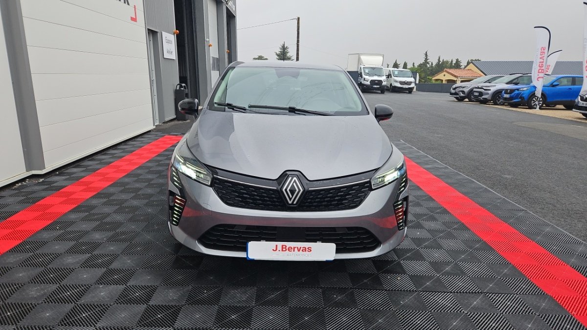 Renault Clio - Photo 7