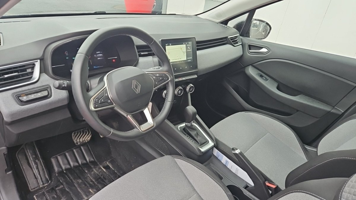 Renault Clio - Photo 8