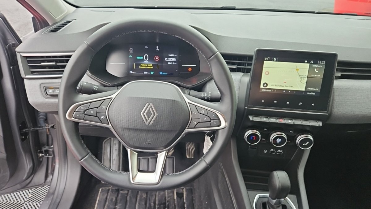 Renault Clio - Photo 9