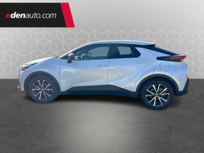 Toyota C-HR - Photo 1