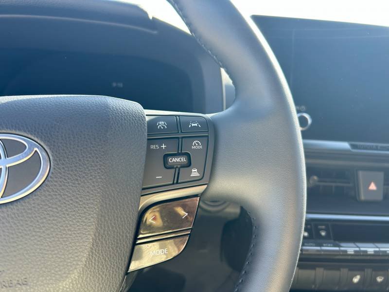 Toyota C-HR - Photo 11