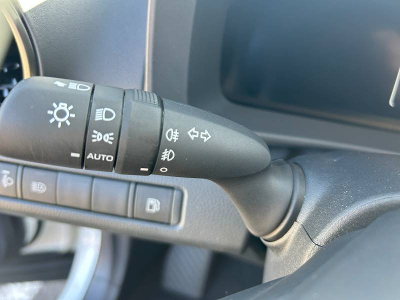 Toyota C-HR - Photo 13