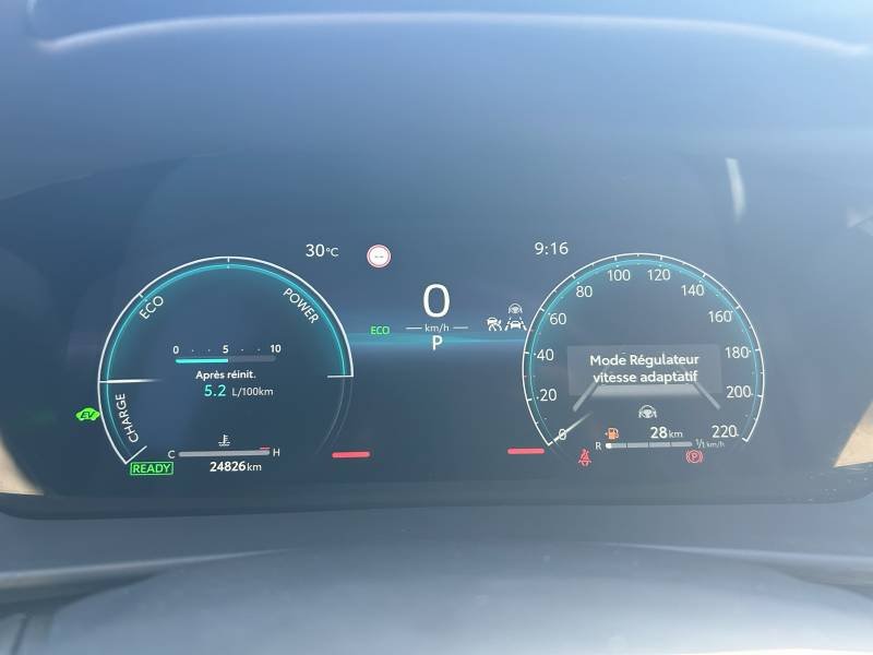 Toyota C-HR - Photo 14