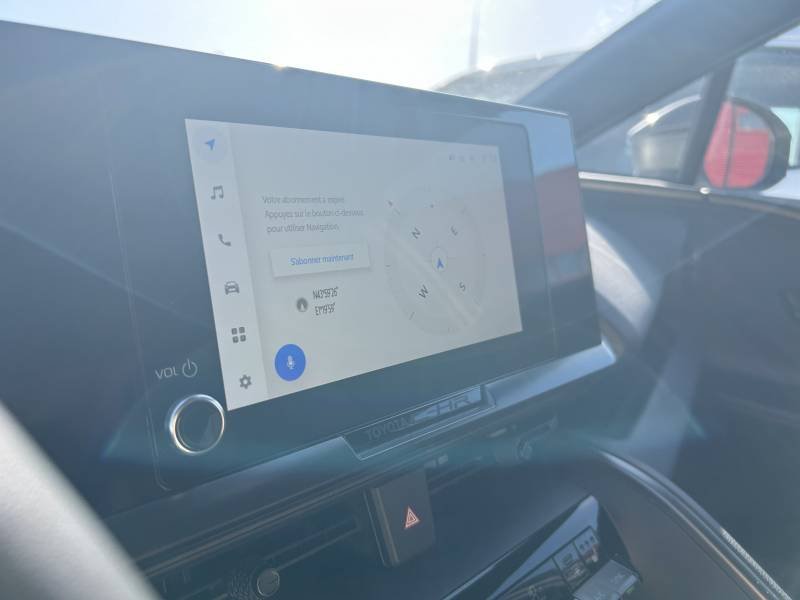 Toyota C-HR - Photo 15