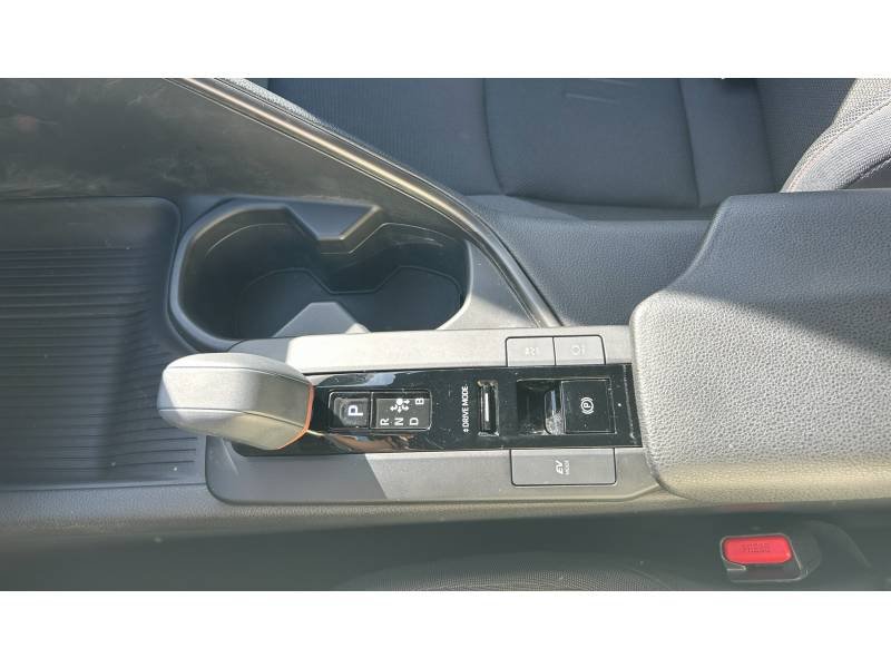 Toyota C-HR - Photo 17