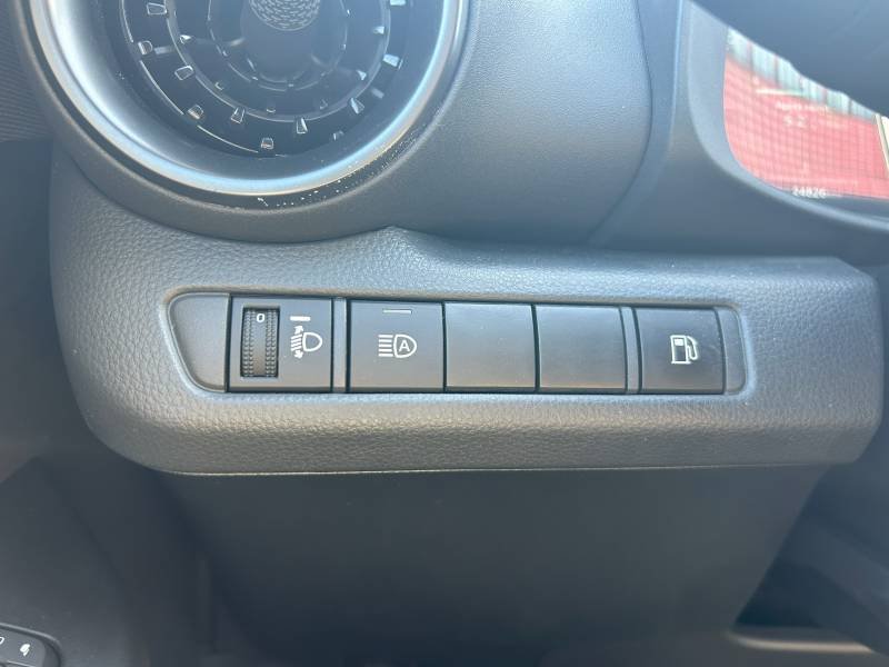 Toyota C-HR - Photo 19