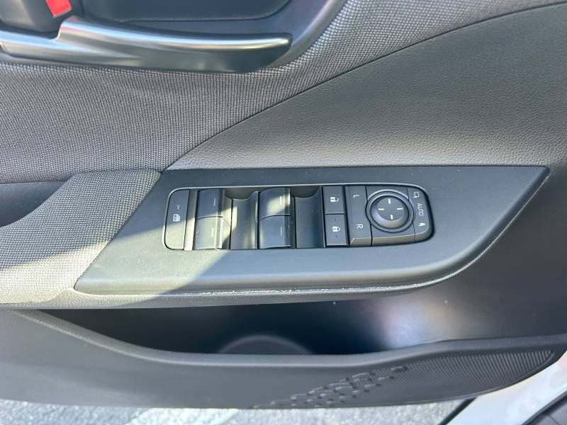 Toyota C-HR - Photo 20