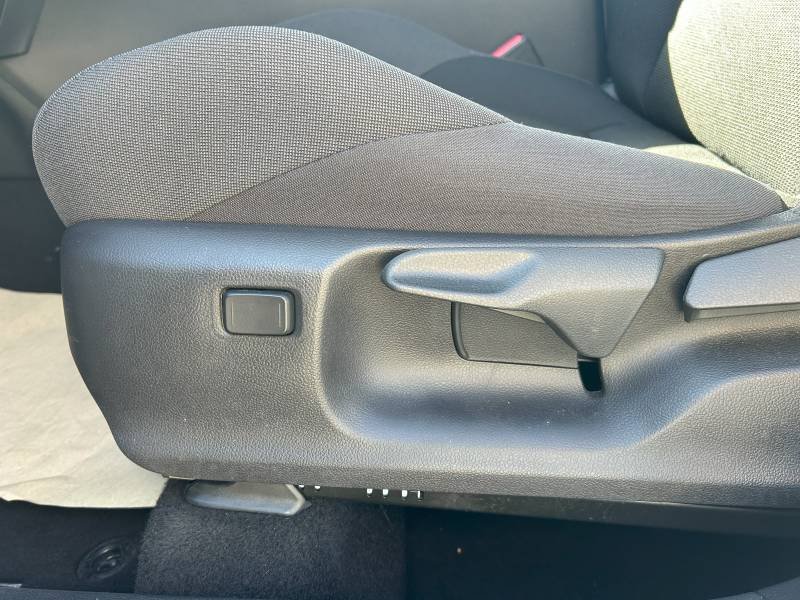 Toyota C-HR - Photo 21